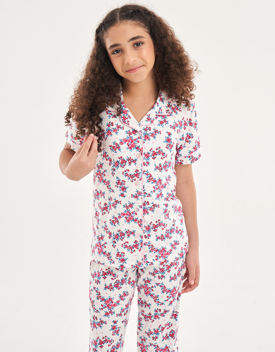 Pajama Set