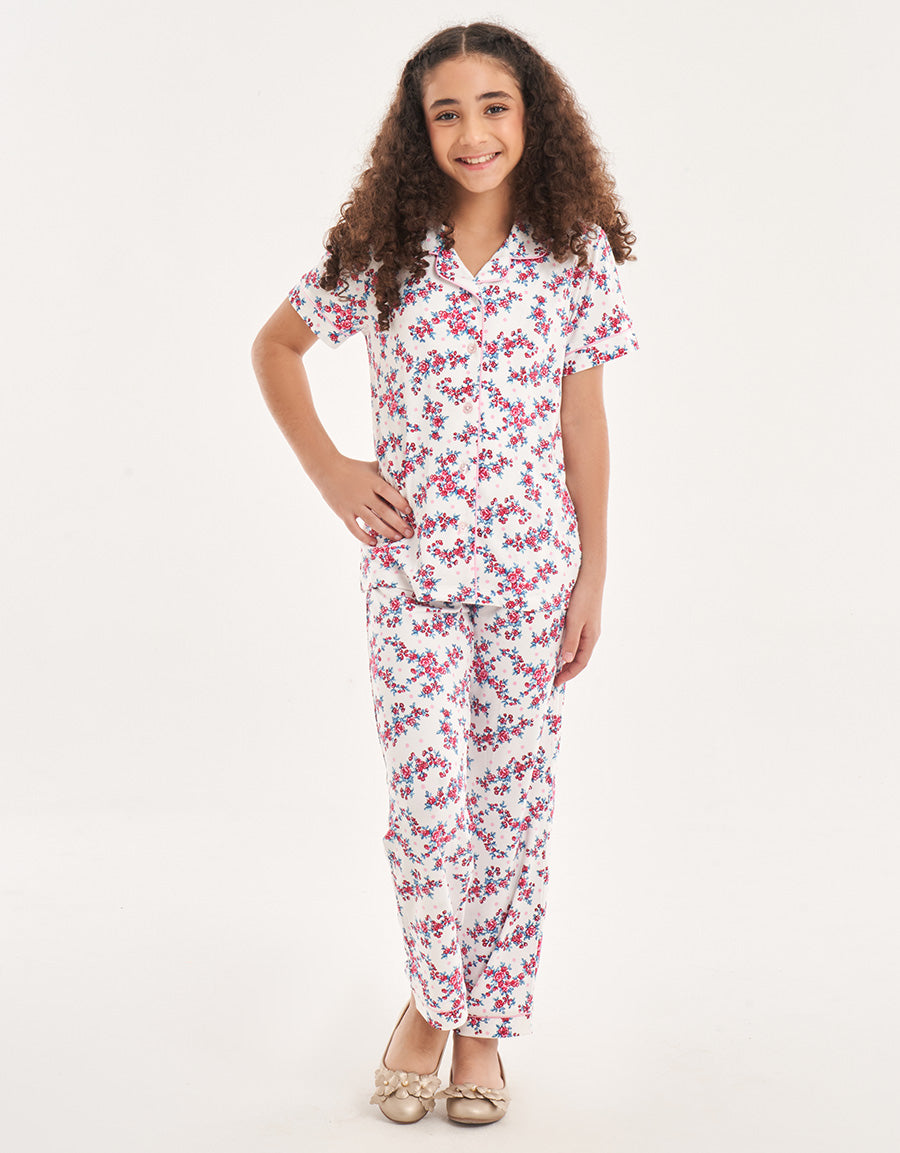 Pajama Set