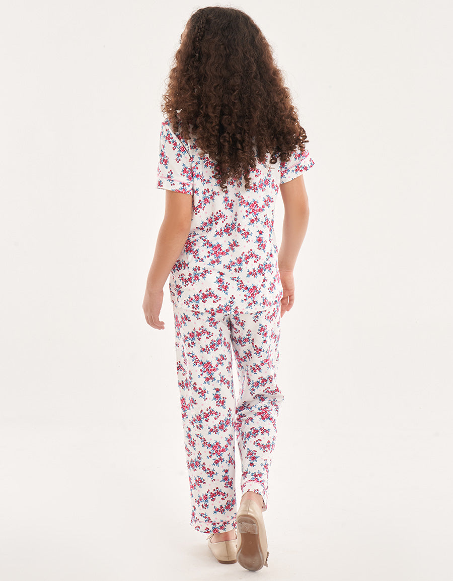 Pajama Set