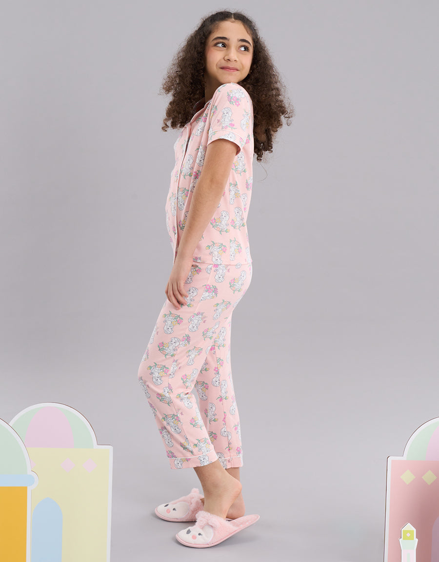 Pajama Set