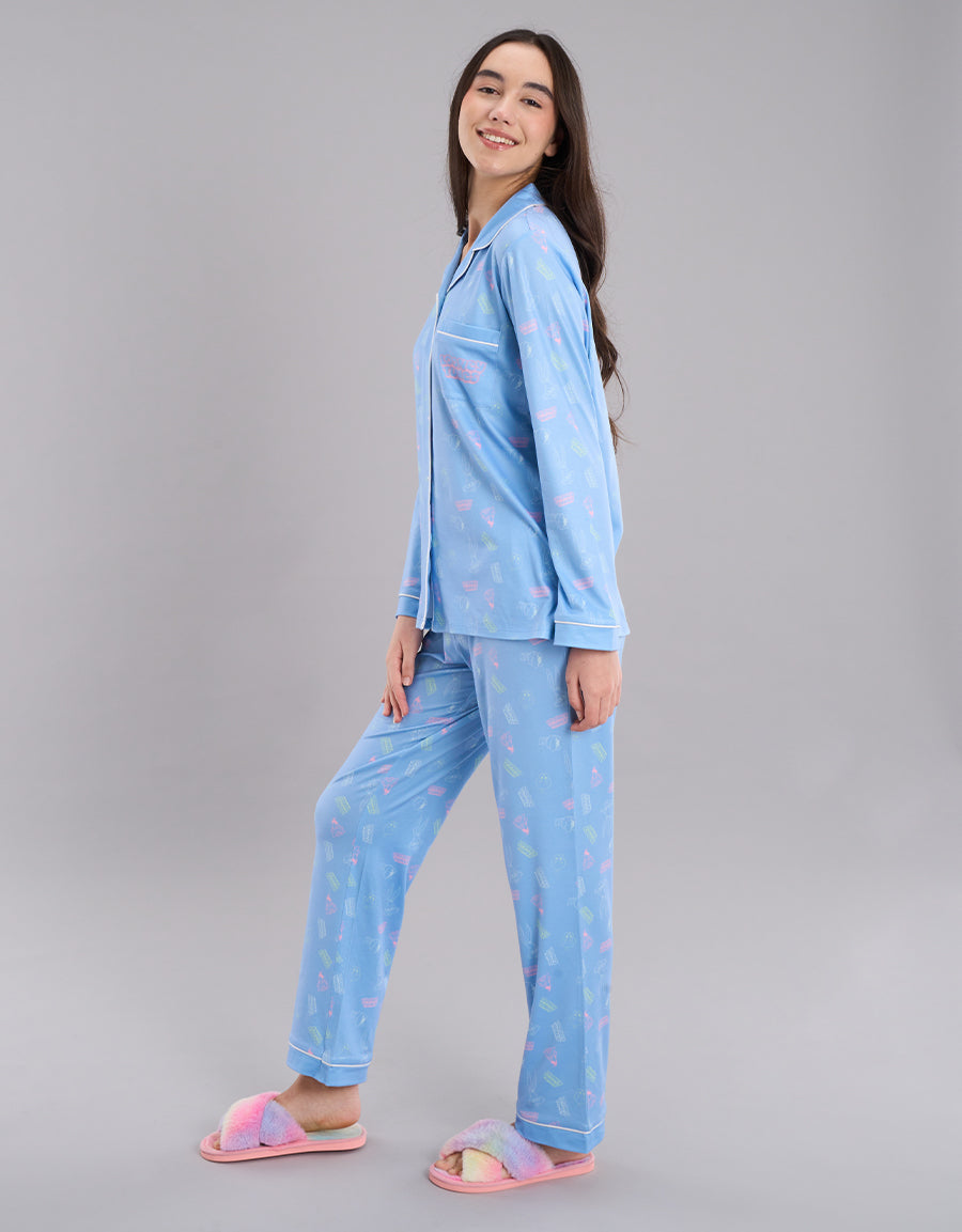 Pajama Set