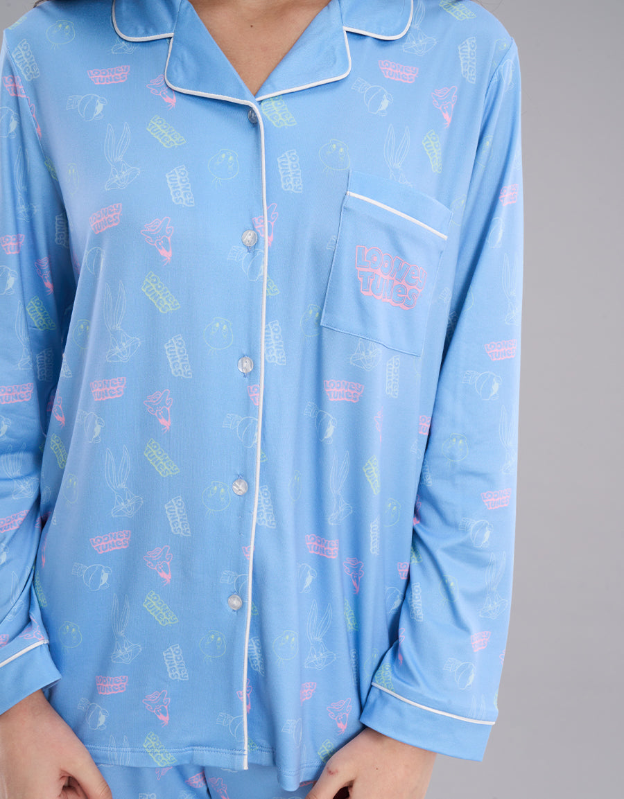 Pajama Set