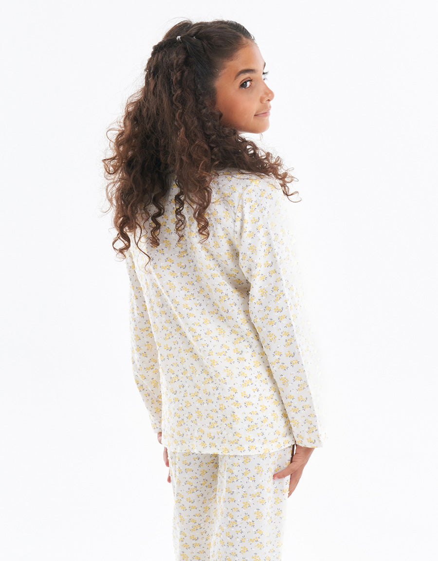 Pajama Set