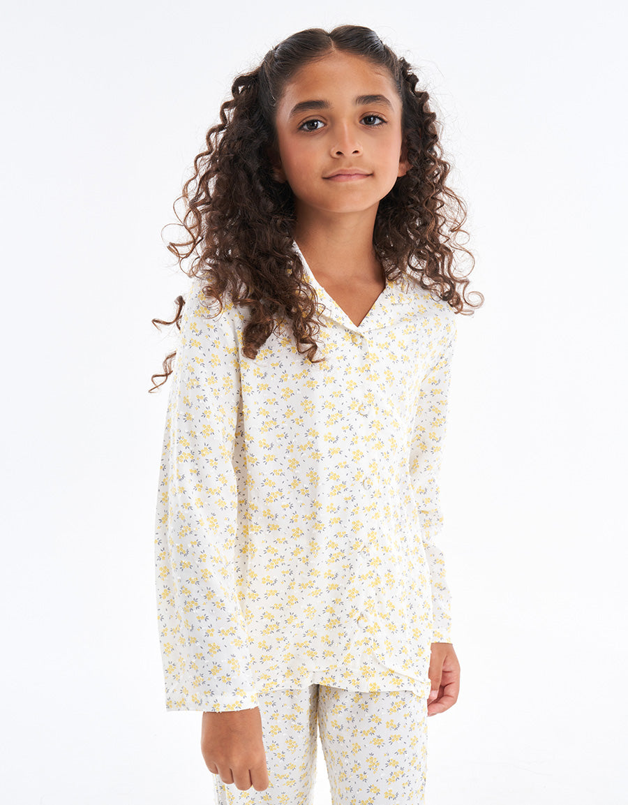 Pajama Set