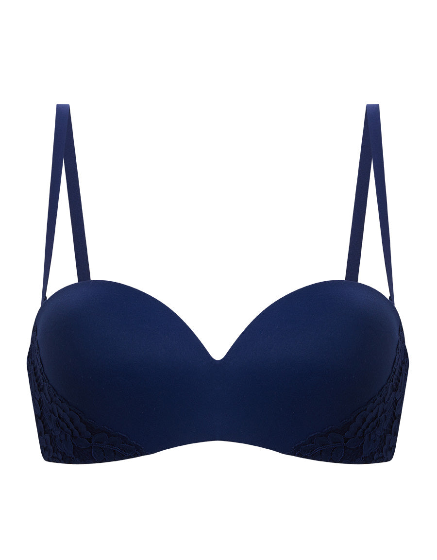 Multiway Push-Up Bra