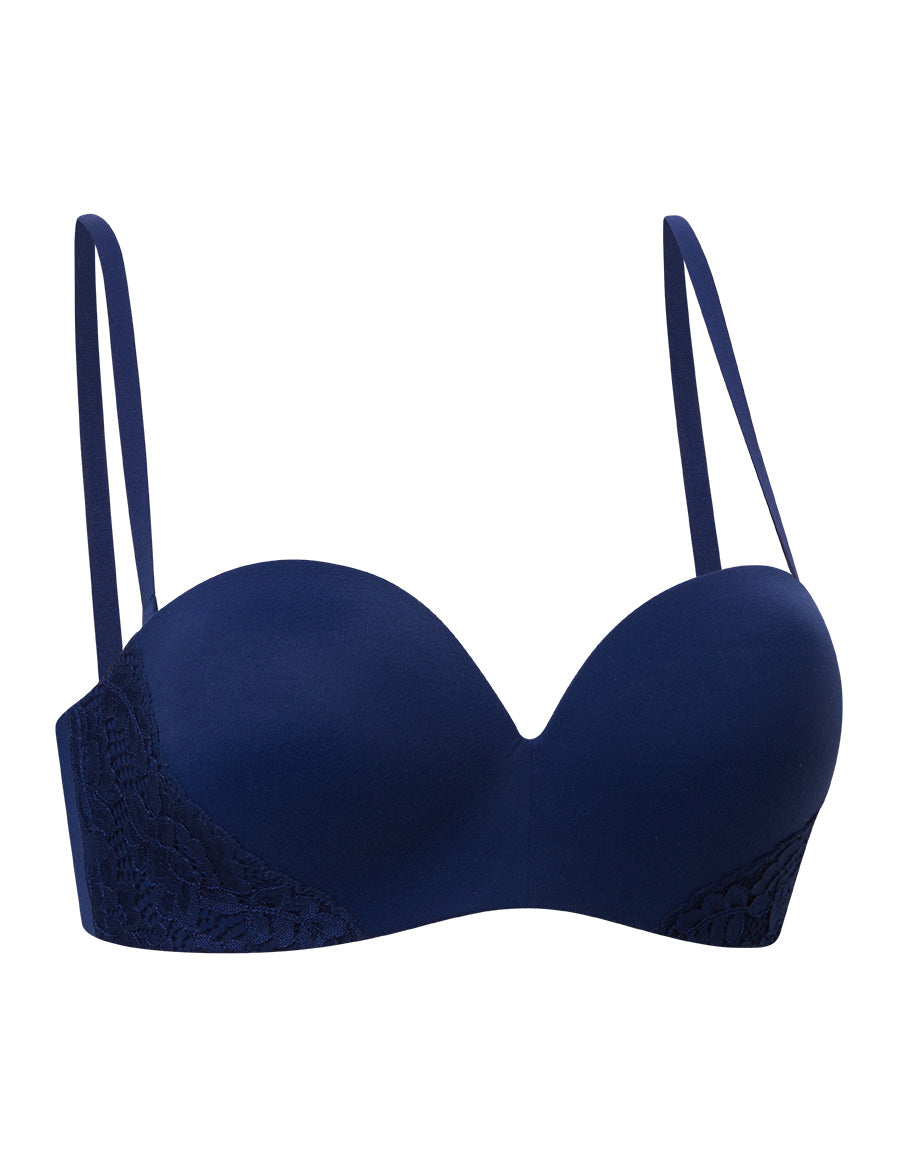 Multiway Push-Up Bra