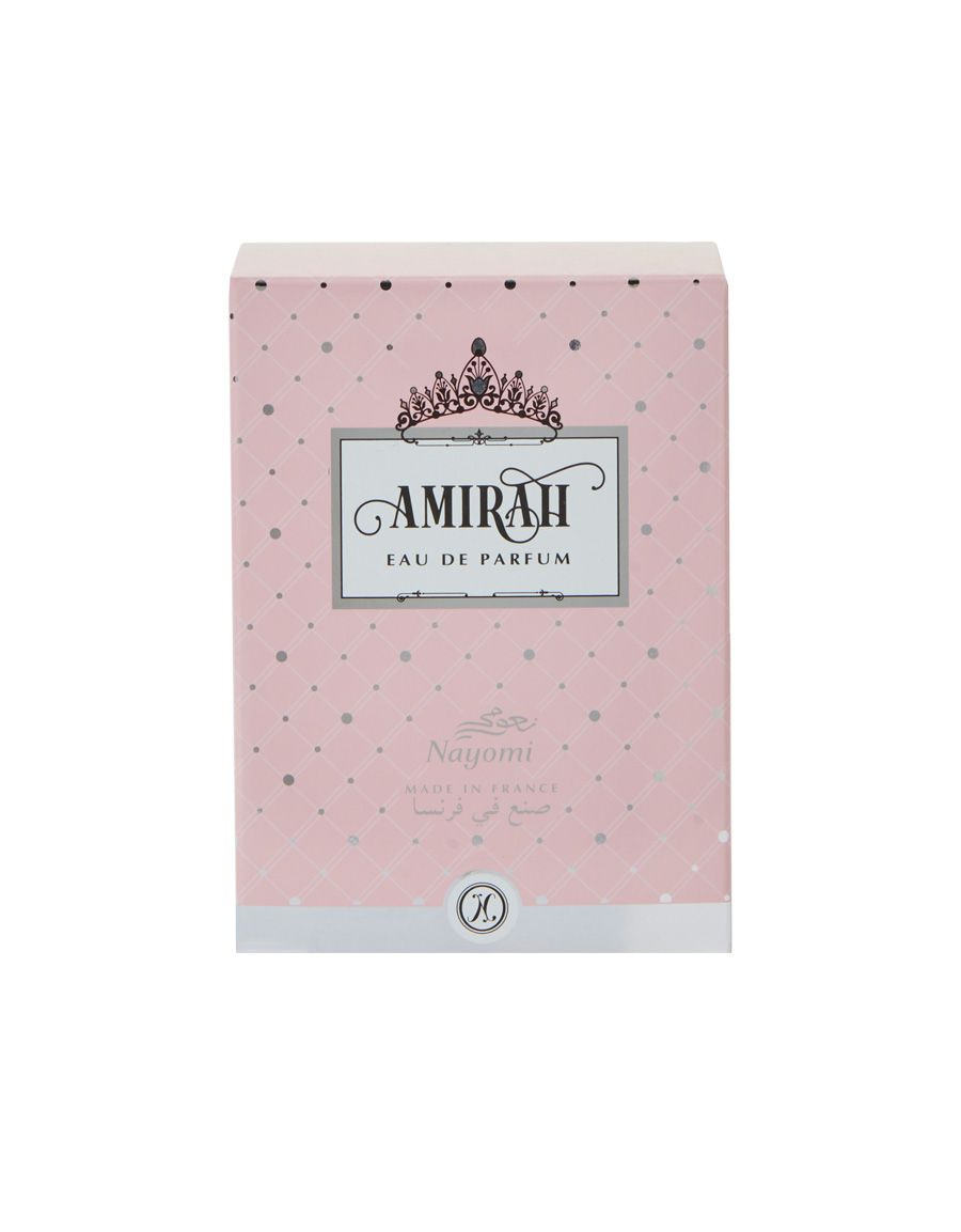 Eau De Parfum