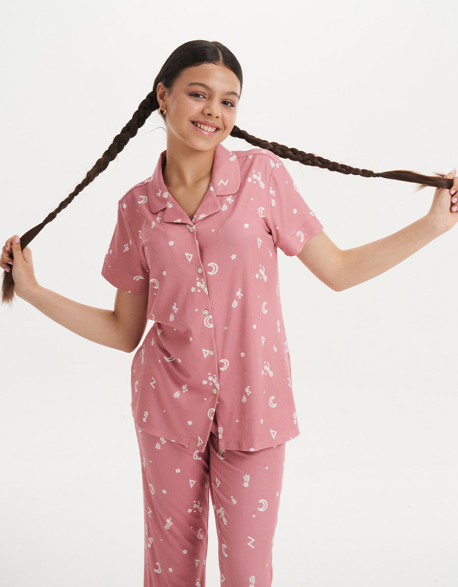 Pajama Set