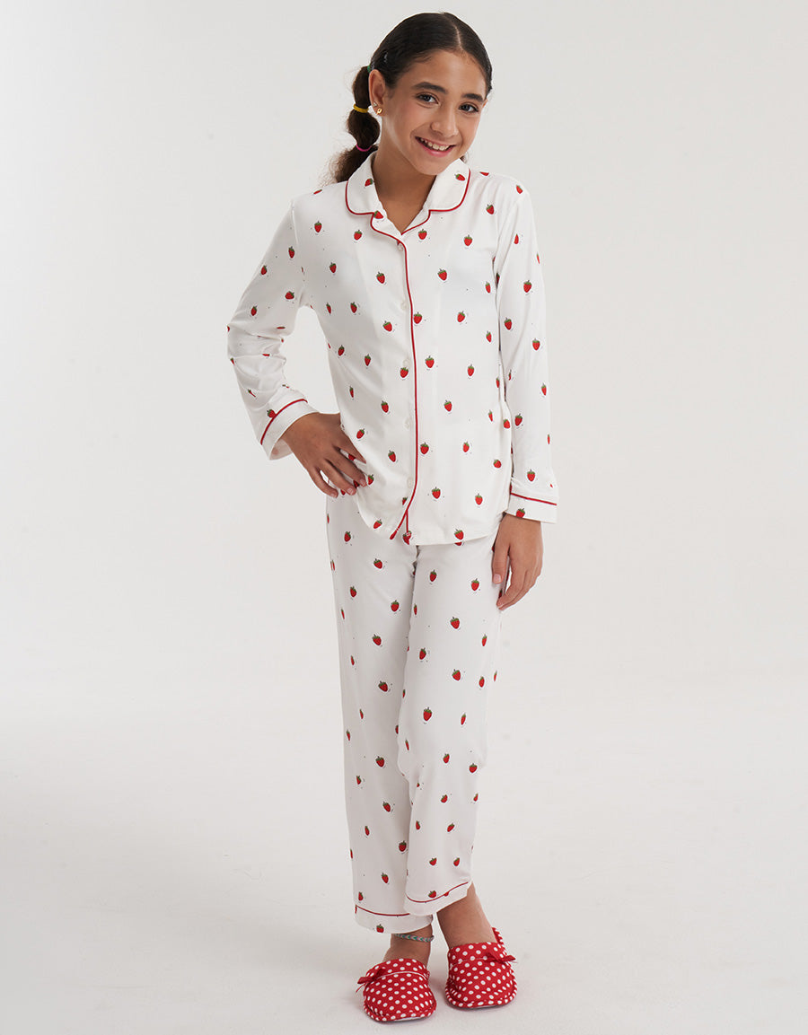 Pajama Set