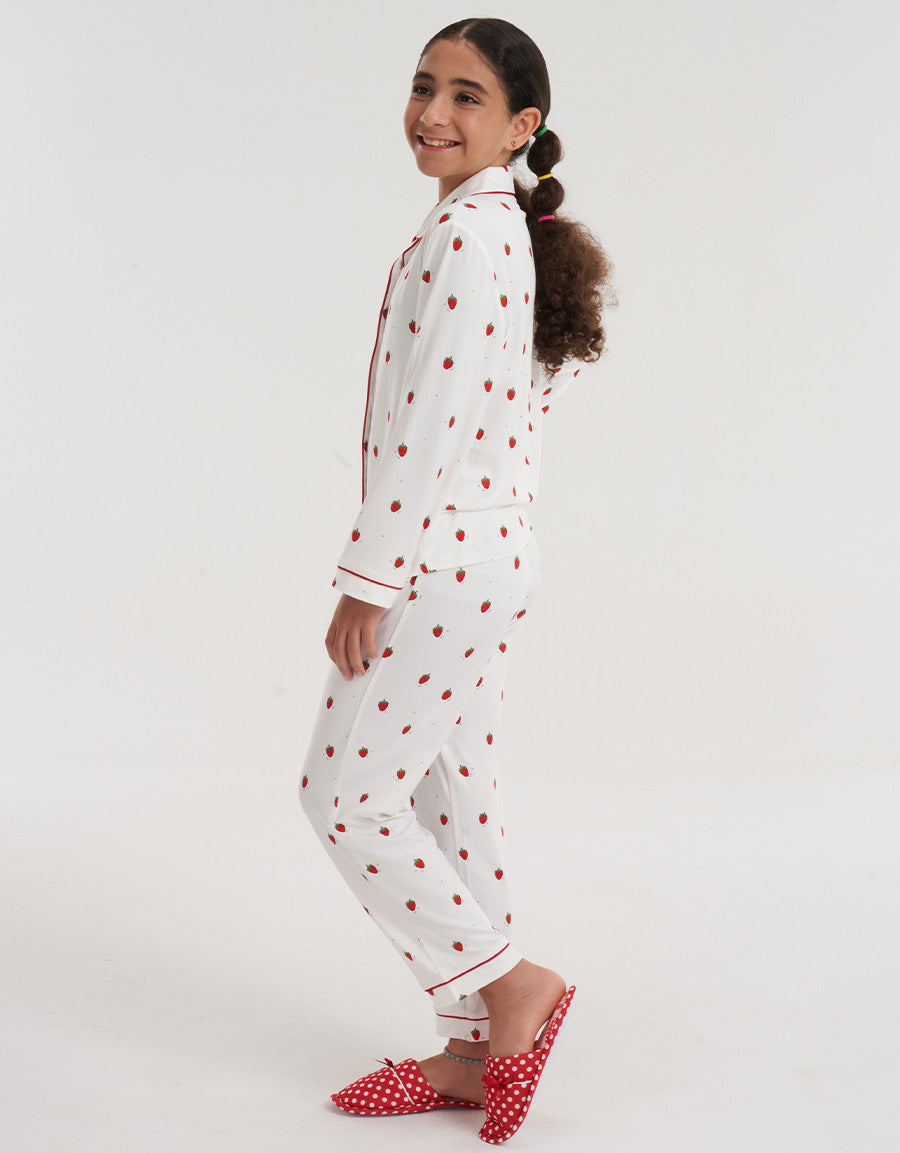 Pajama Set