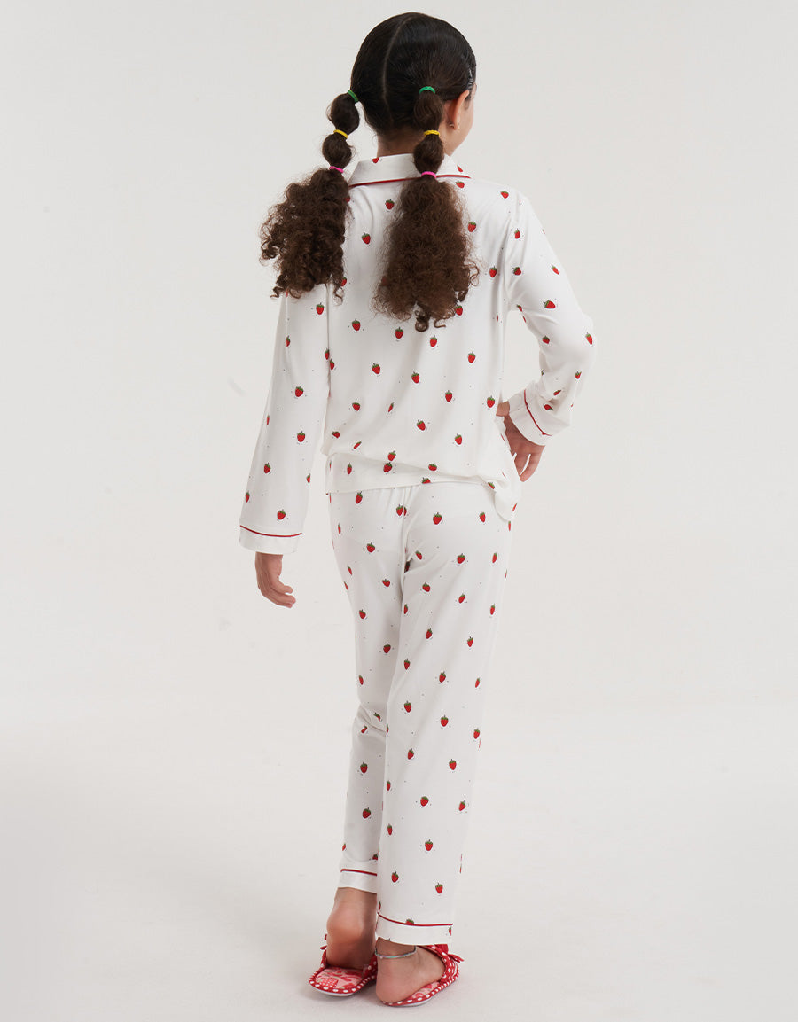 Pajama Set