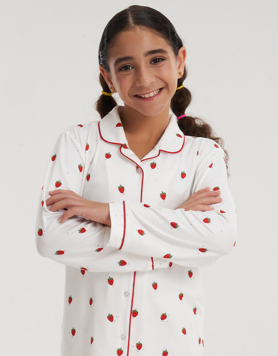 Pajama Set