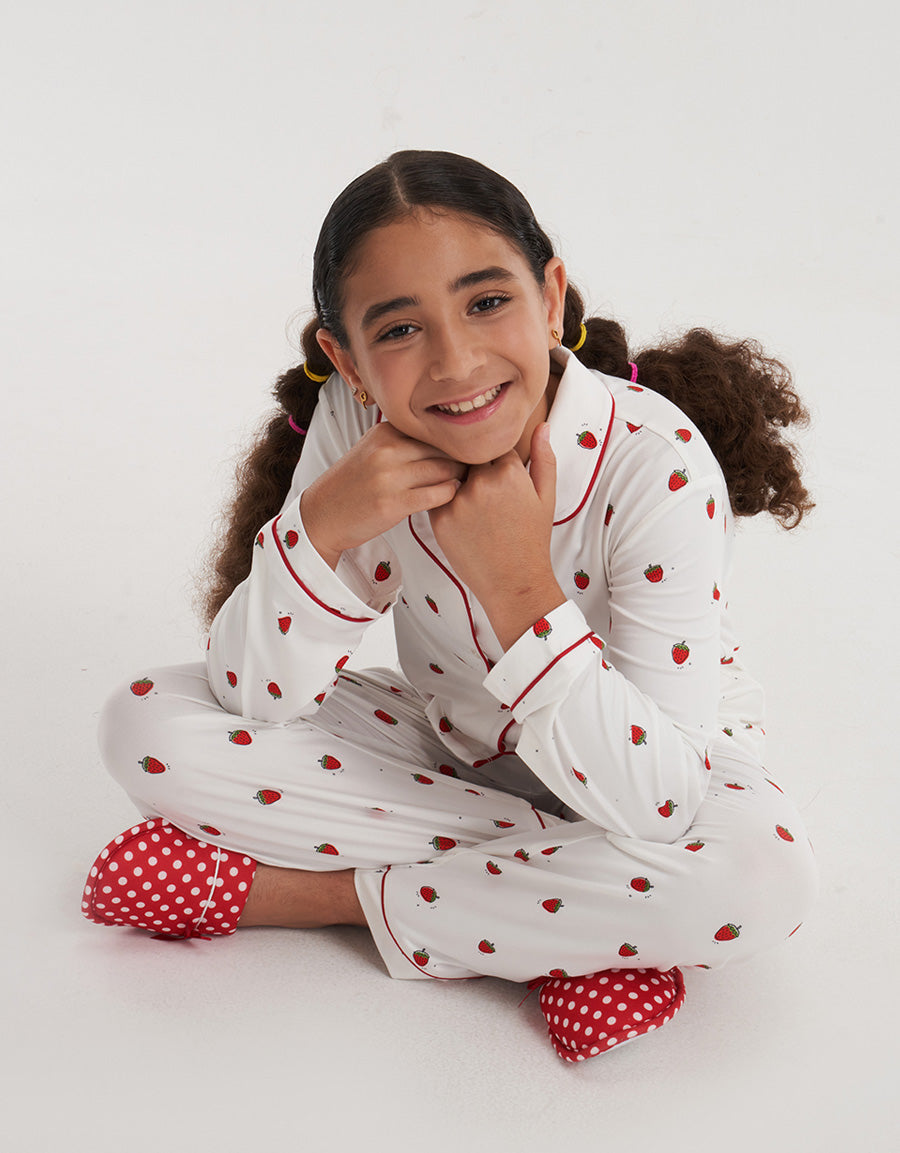 Pajama Set