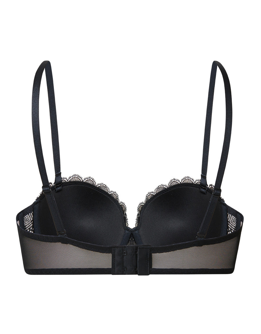 Balconette Bra