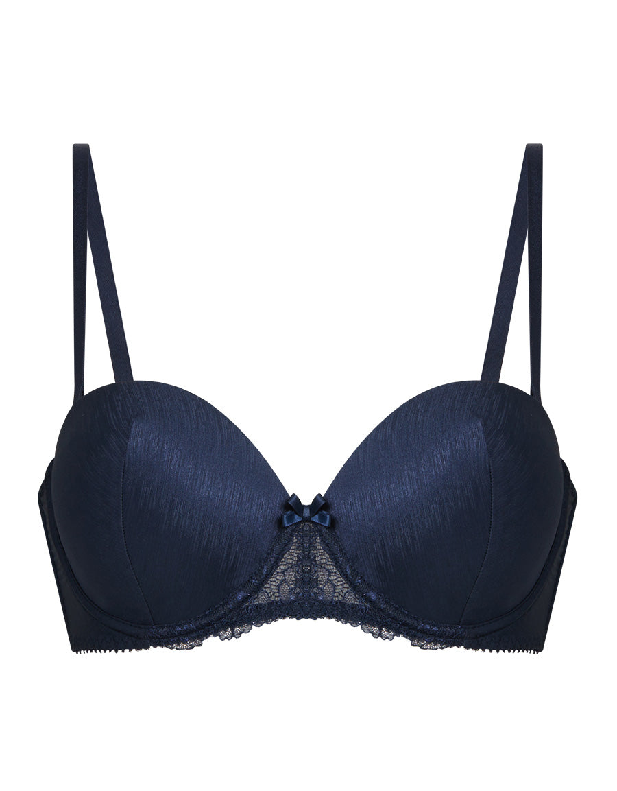 Push-Up Multiway Bra