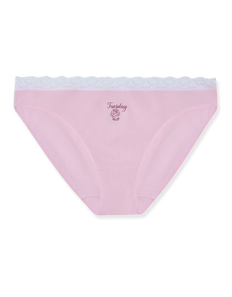 Cotton Bikini
