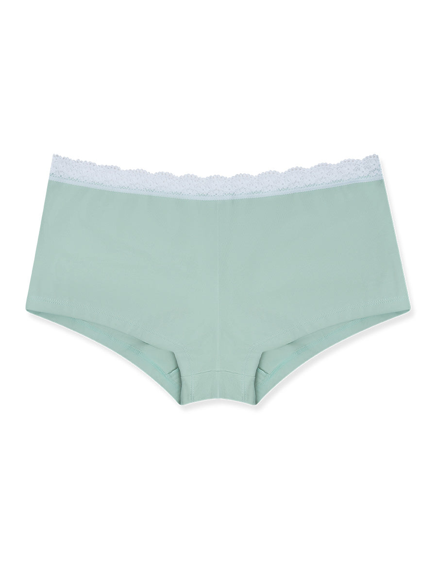Cotton Boxer