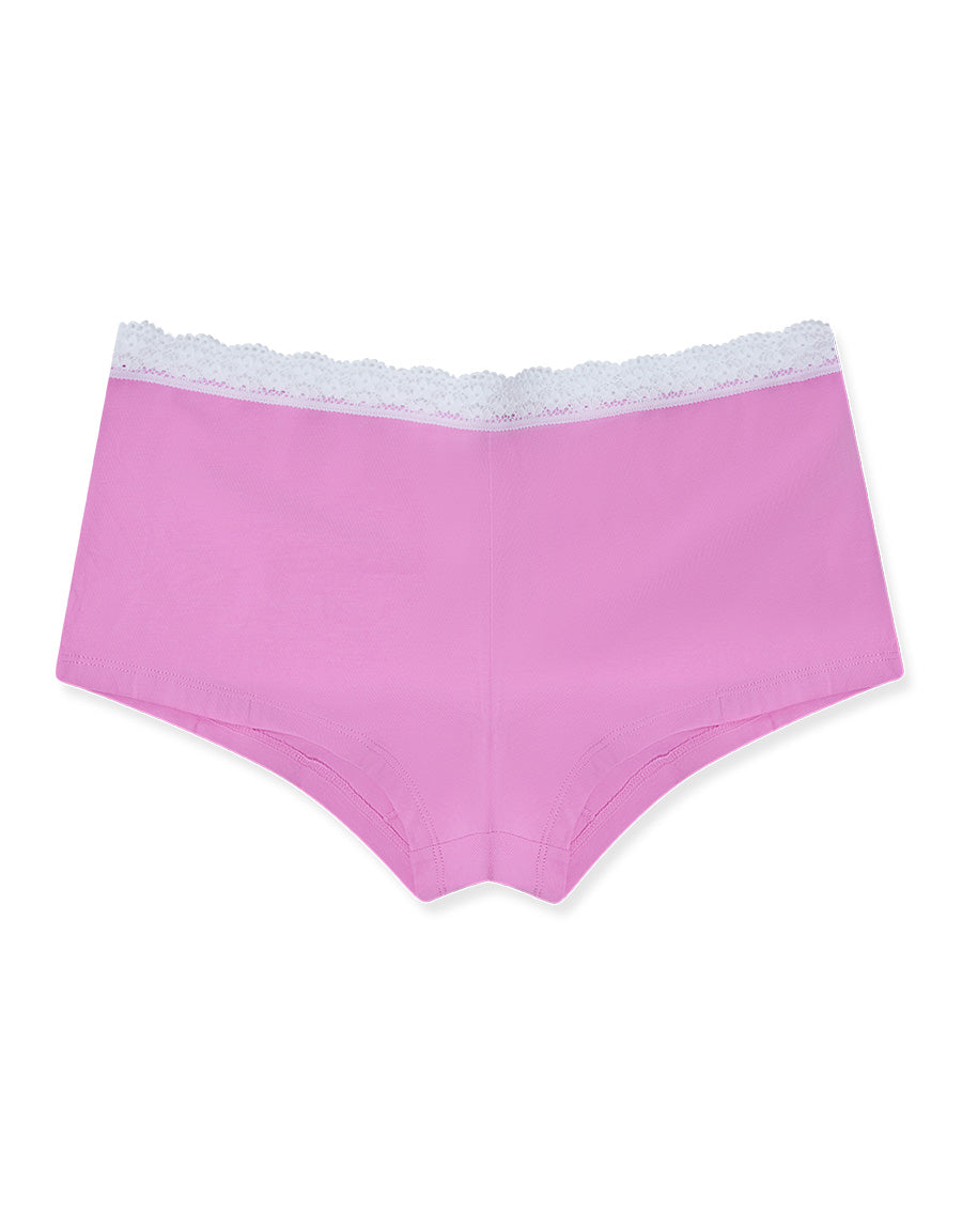 Cotton Bag Of Panties