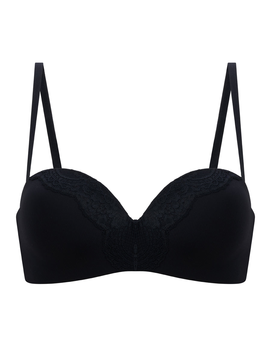SHAPE SENSATION MULTIWAY BRA