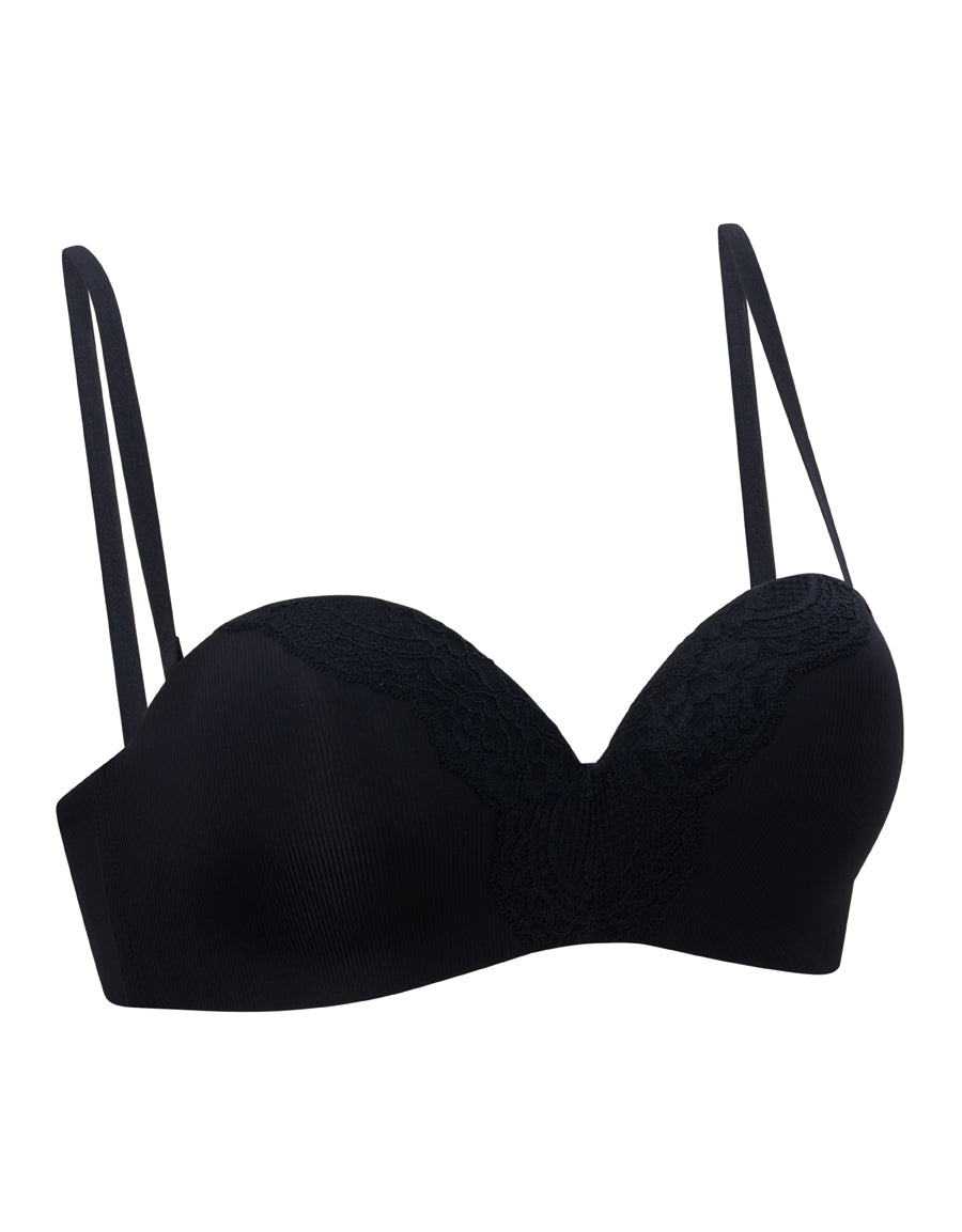 SHAPE SENSATION MULTIWAY BRA