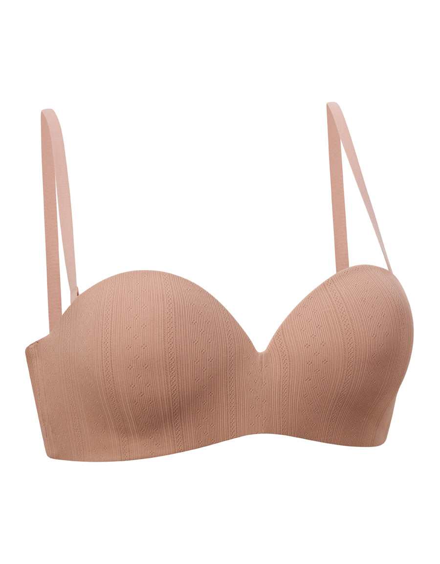 SHAPE SENSATION MULTIWAY BRA