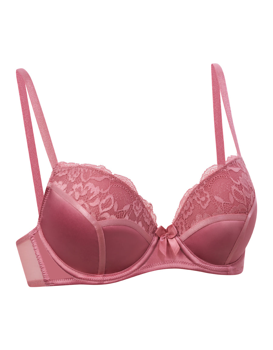 GLAMOUR BALCONETTE BRA