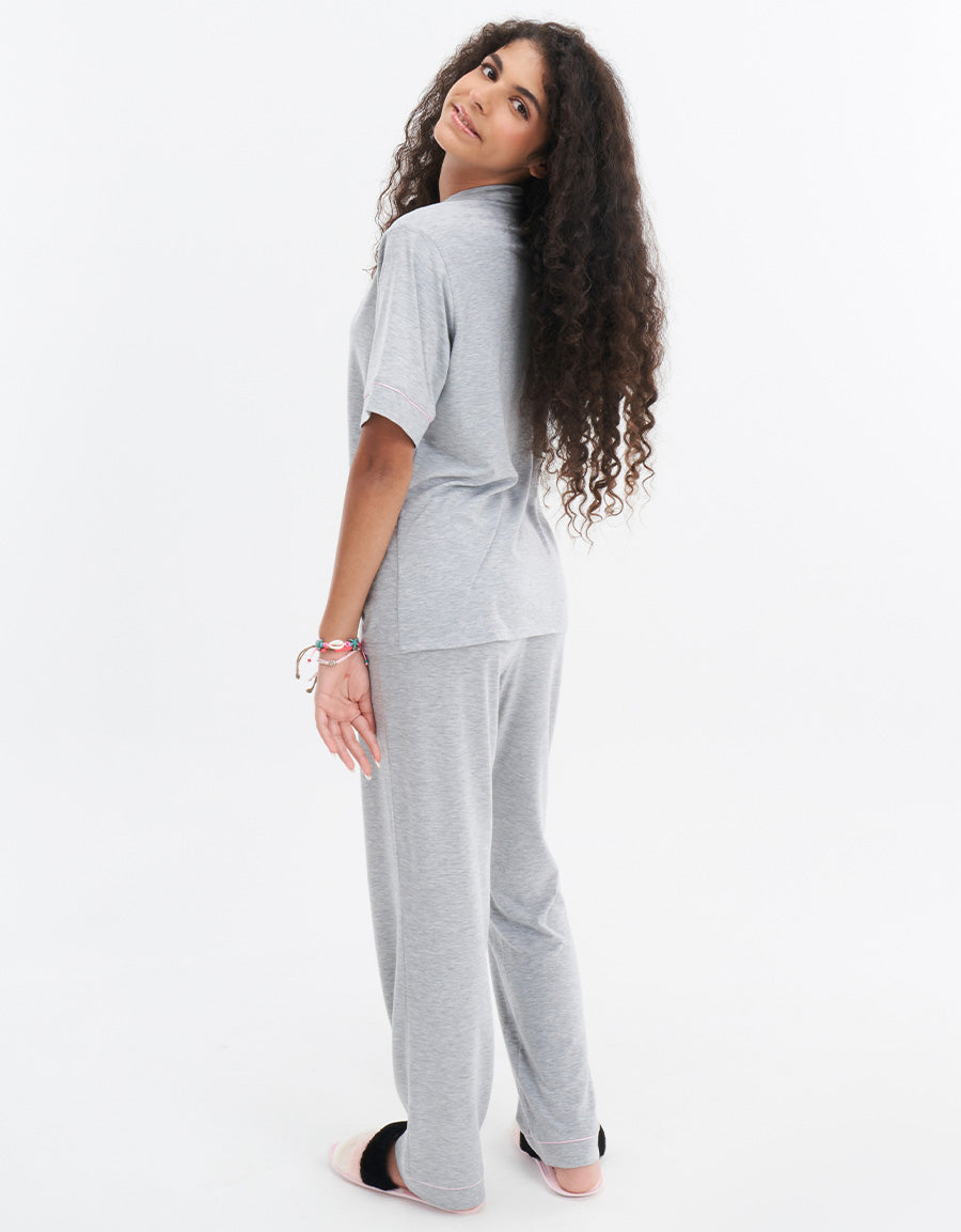 Pajama Set