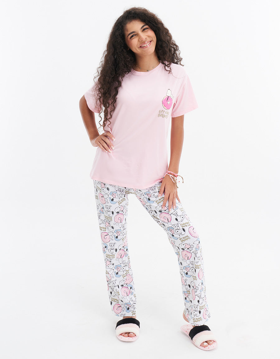 Pajama Set