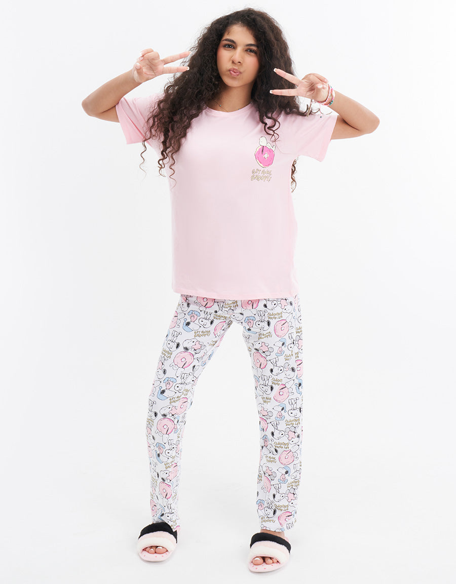 Pajama Set