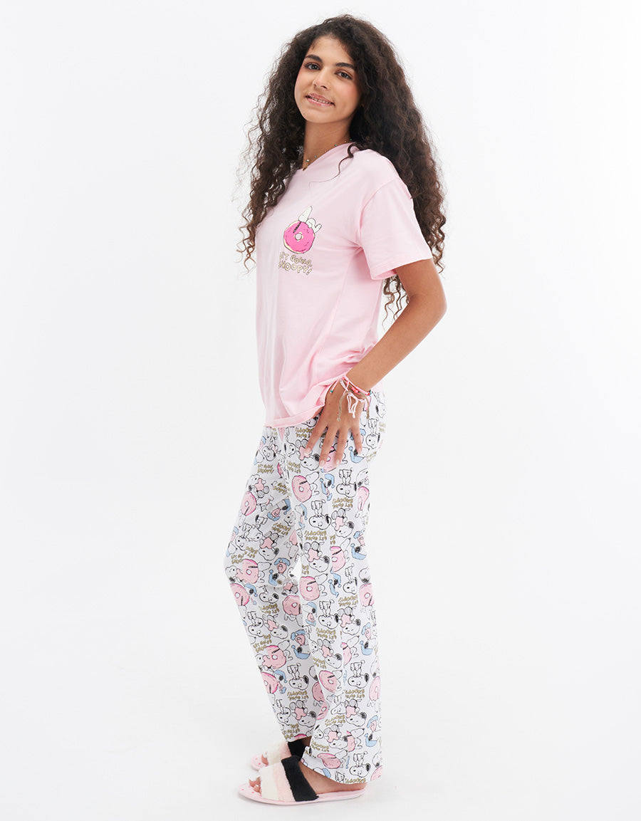 Pajama Set