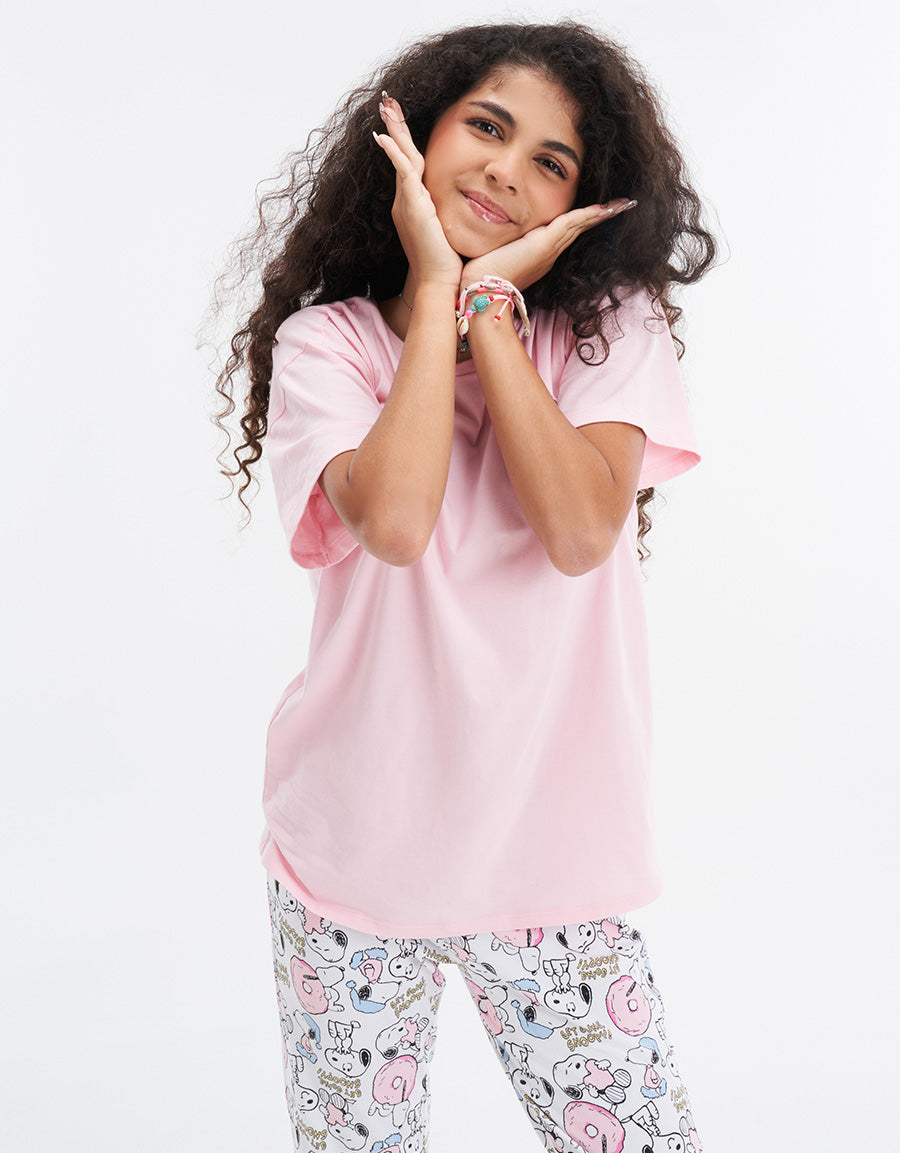 Pajama Set