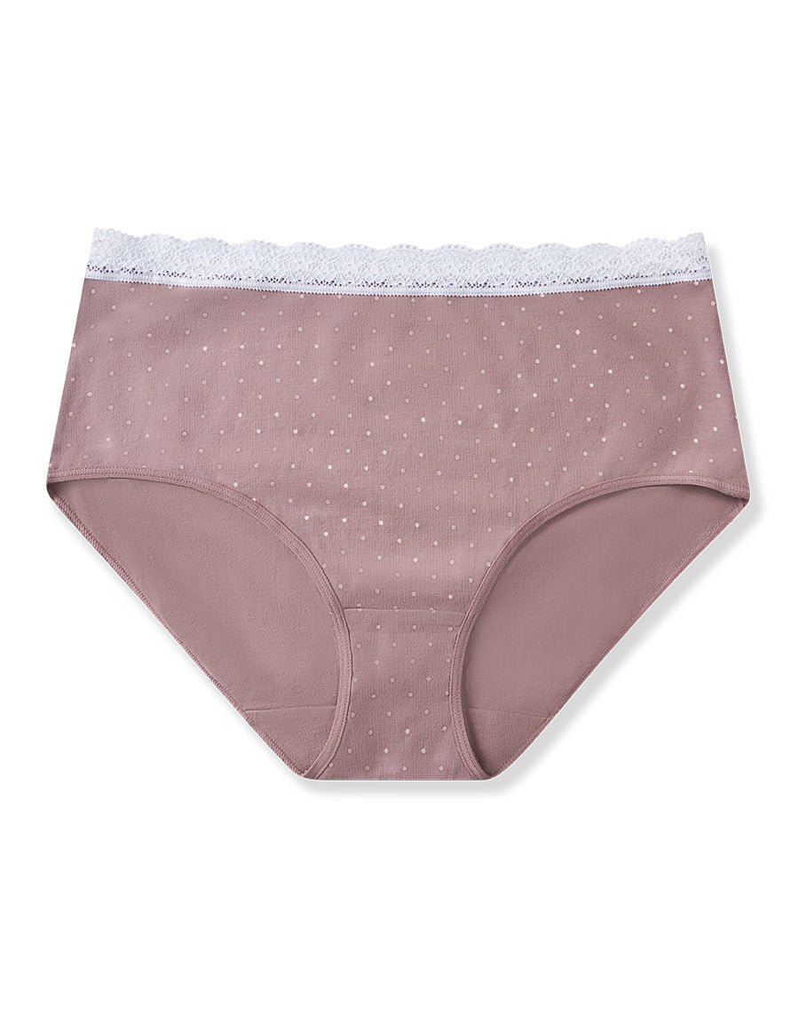 Cotton Bag Of Panties