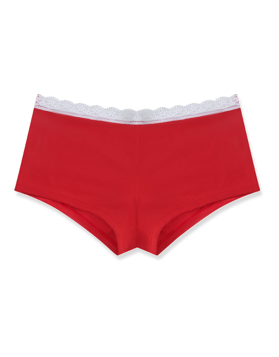 Cotton Bag Of Panties