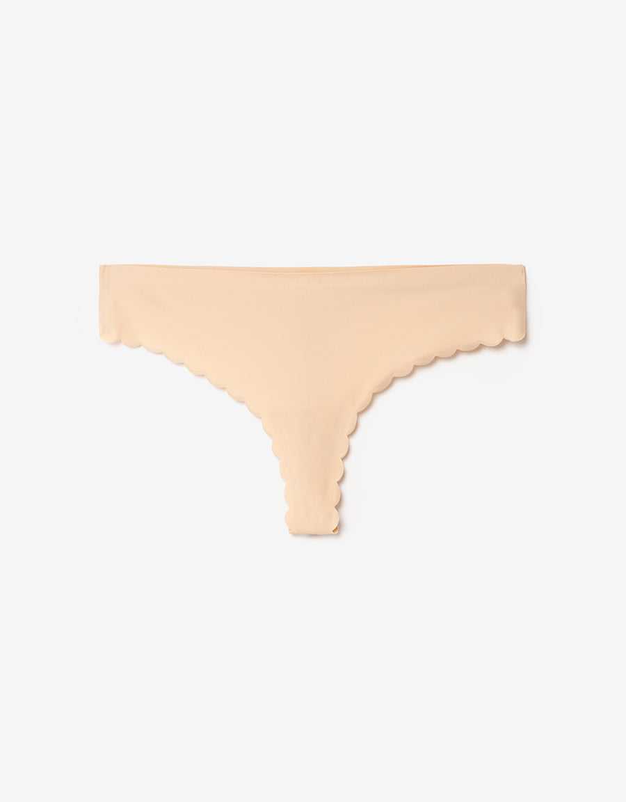 NO VPL Thong