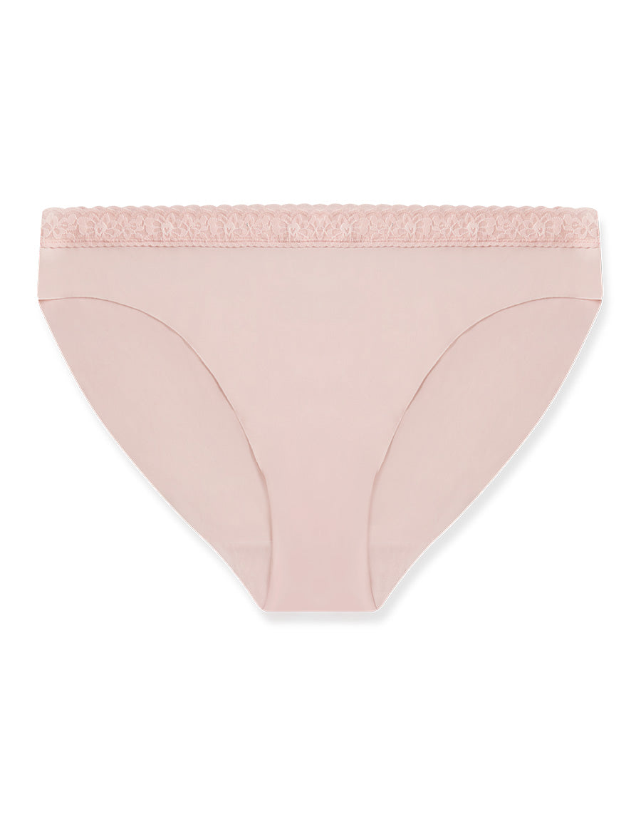 Microfiber No VPL Bag Of Panties