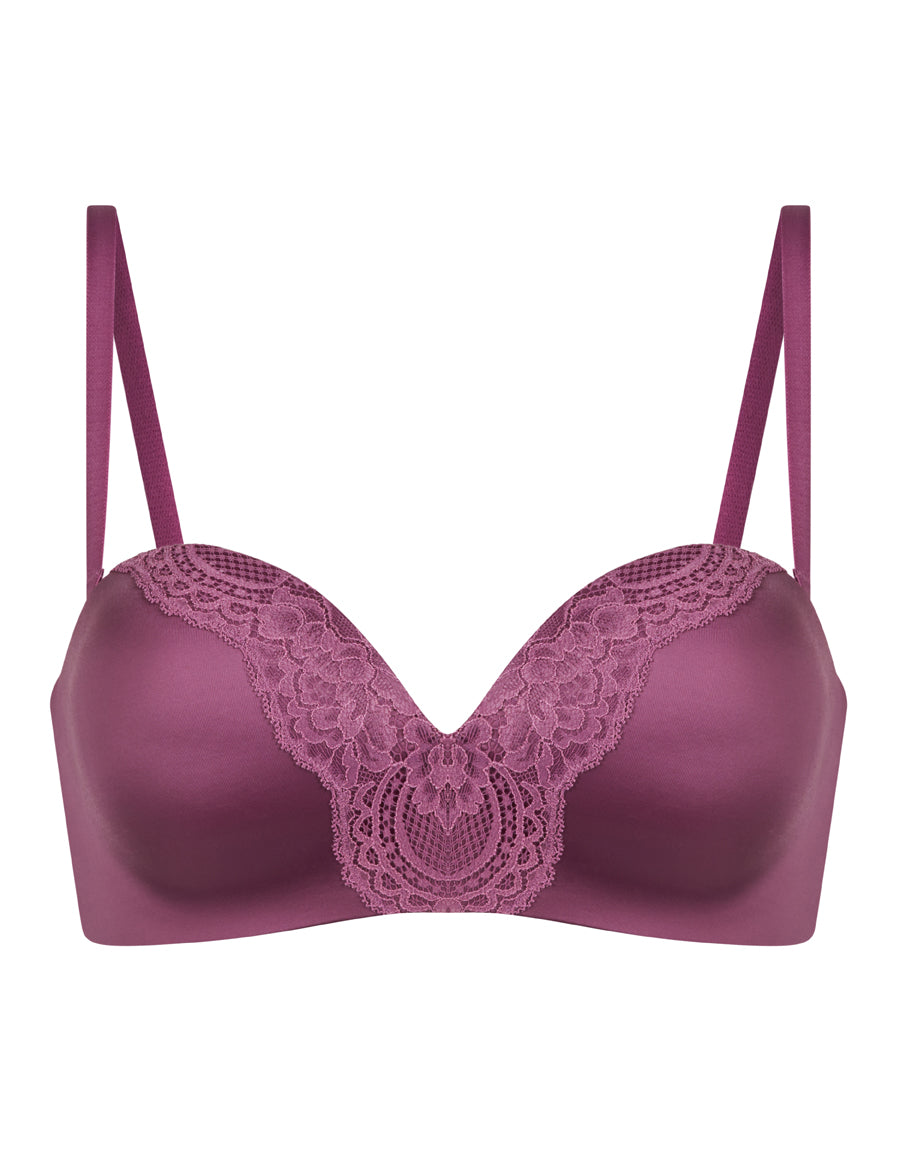 SHAPE SENSATION MULTIWAY BRA