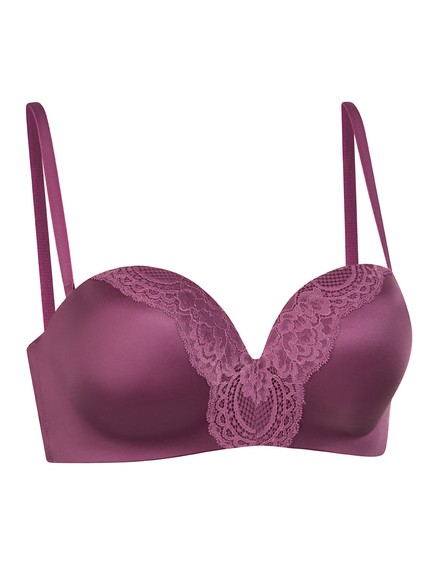 SHAPE SENSATION MULTIWAY BRA