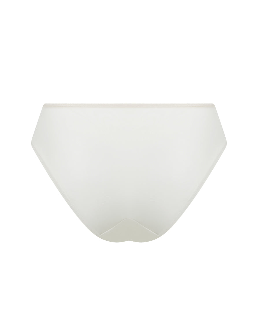 Satin Brazilian