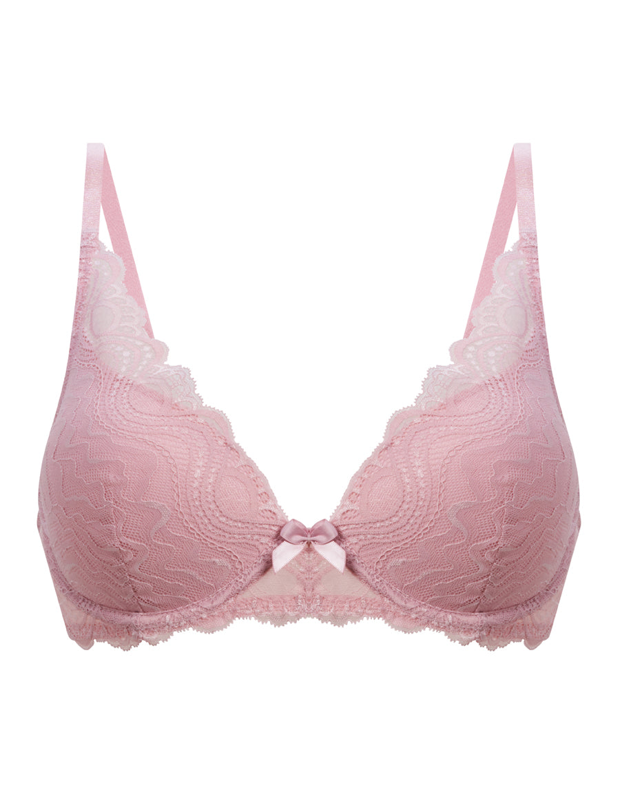 Plunge Bra