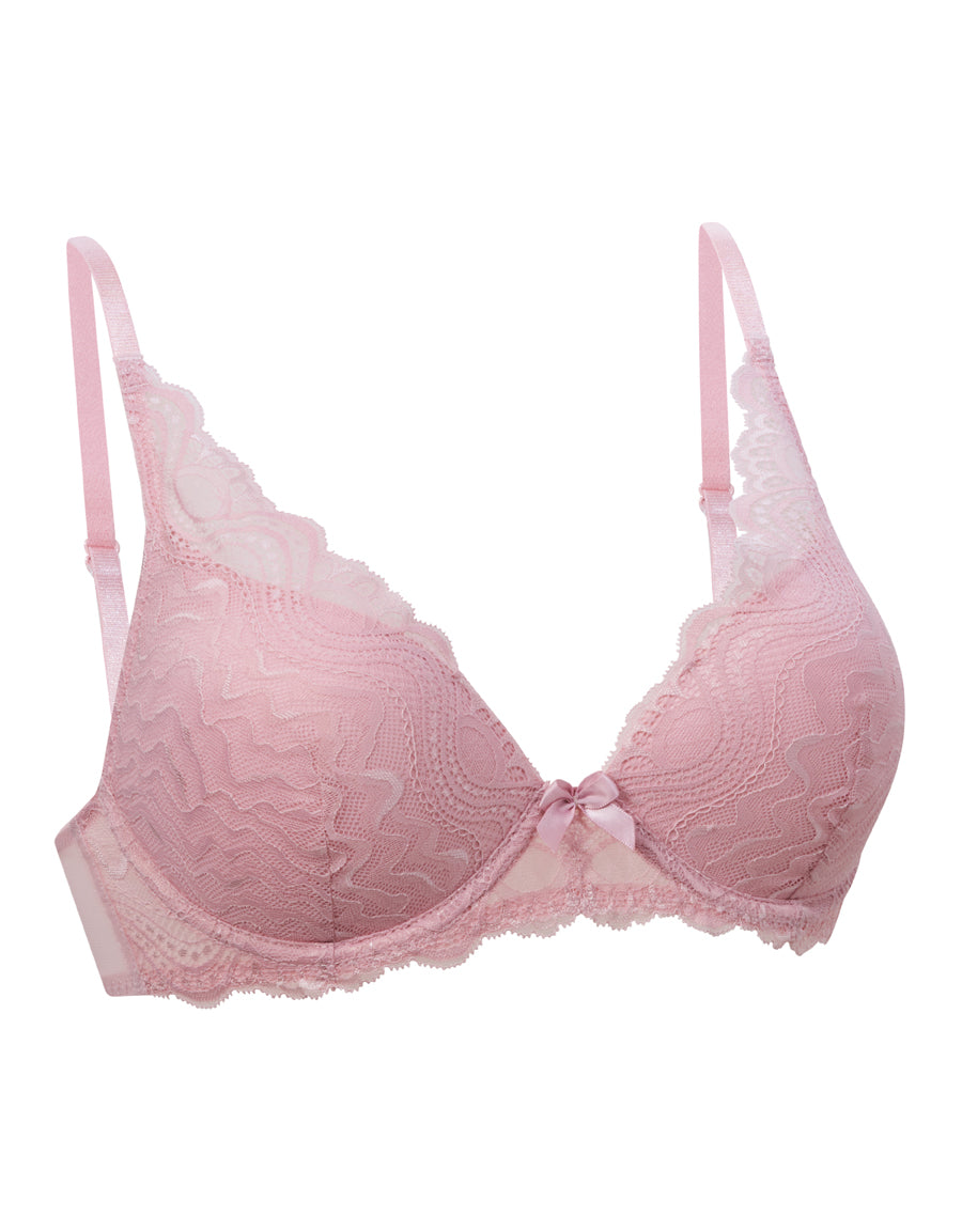 Plunge Bra