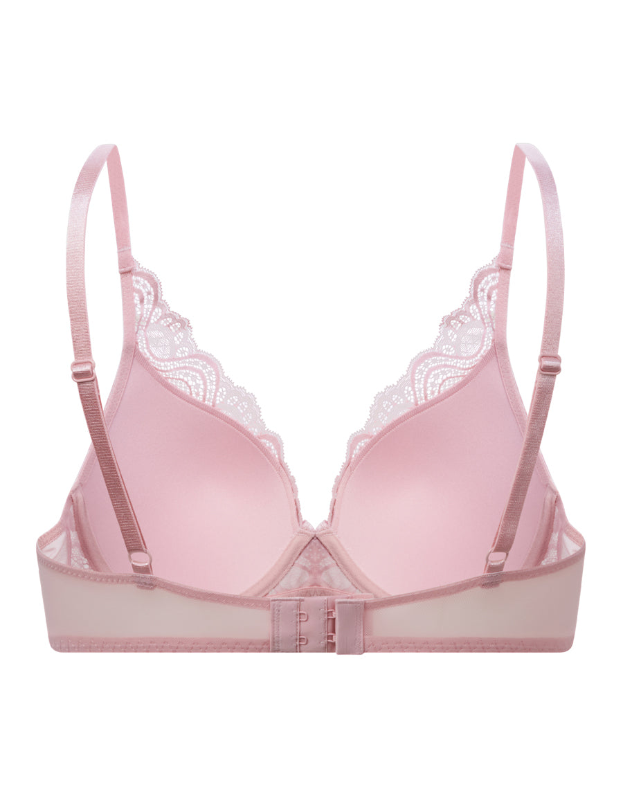 Plunge Bra