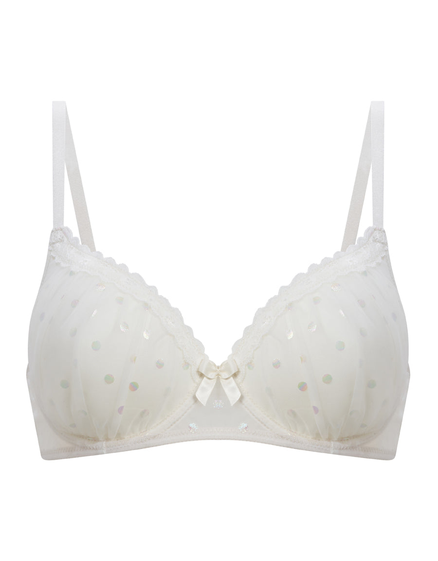 Plunge Bra