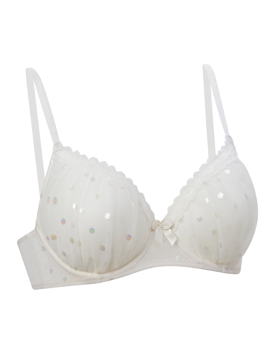 Plunge Bra