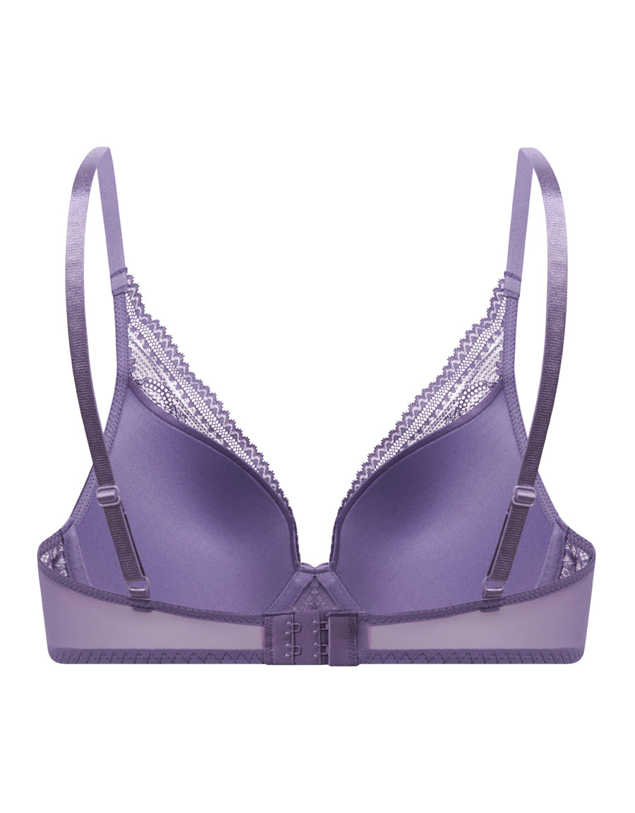 Plunge Bra