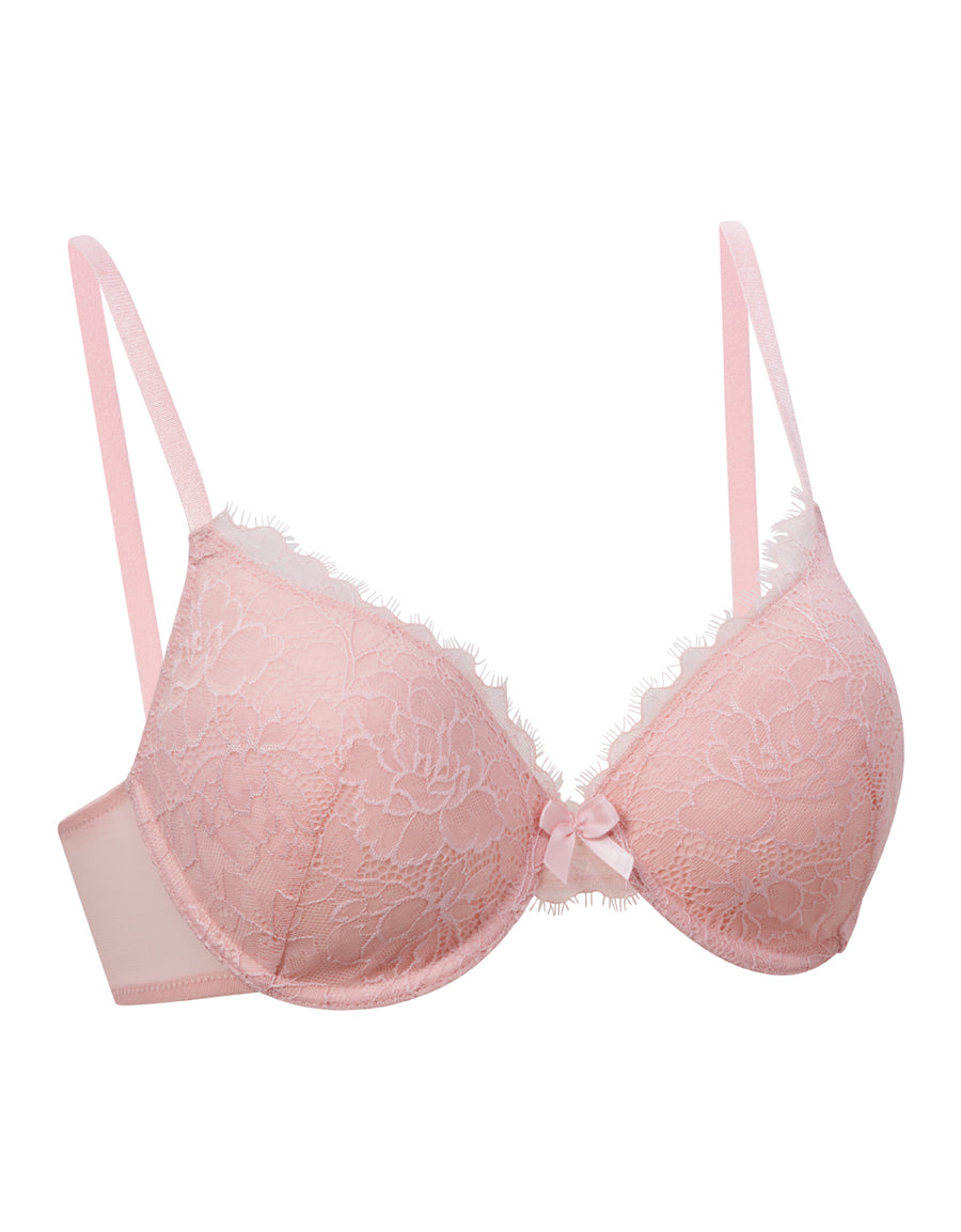 Plunge Bra