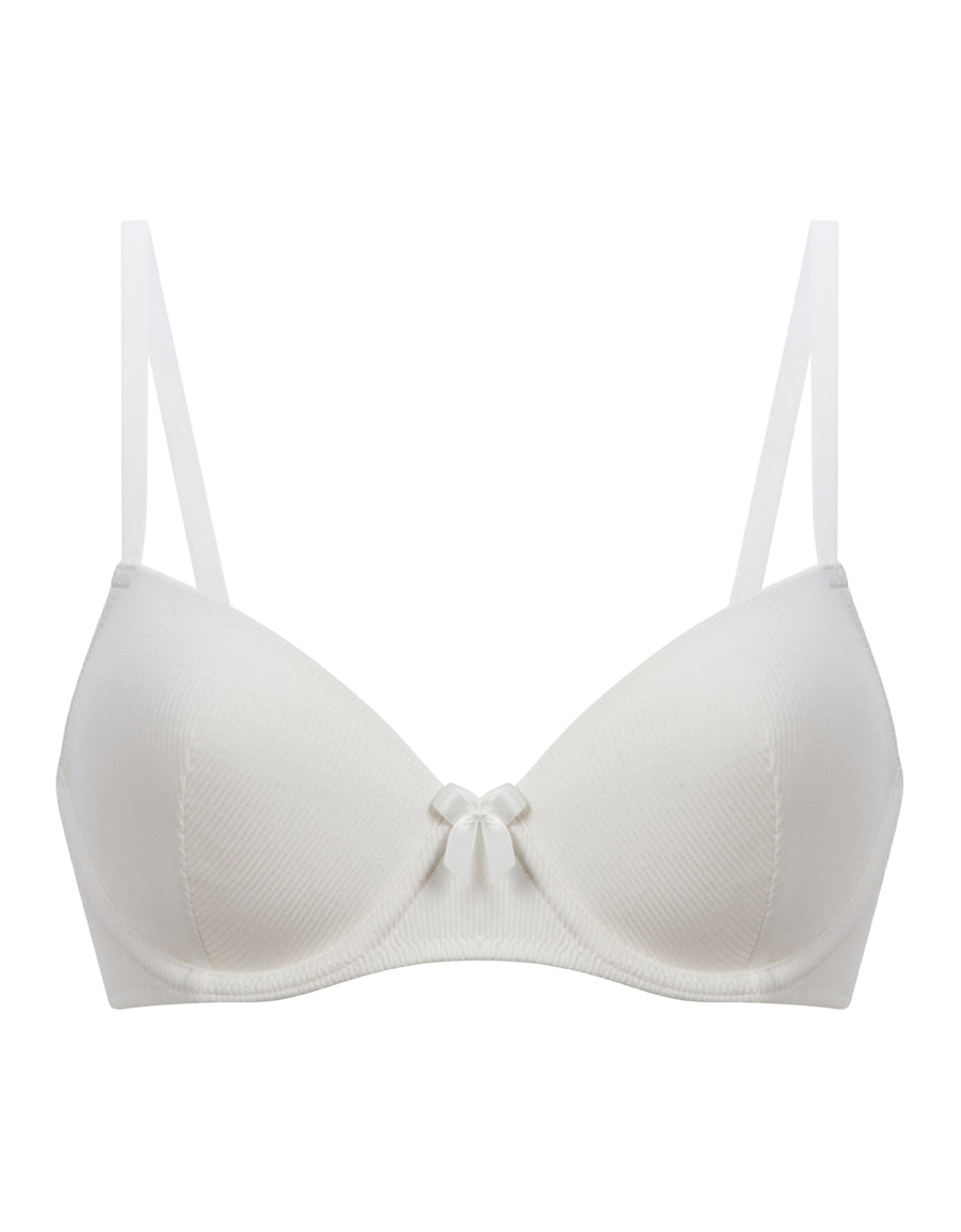 Balconette Bra