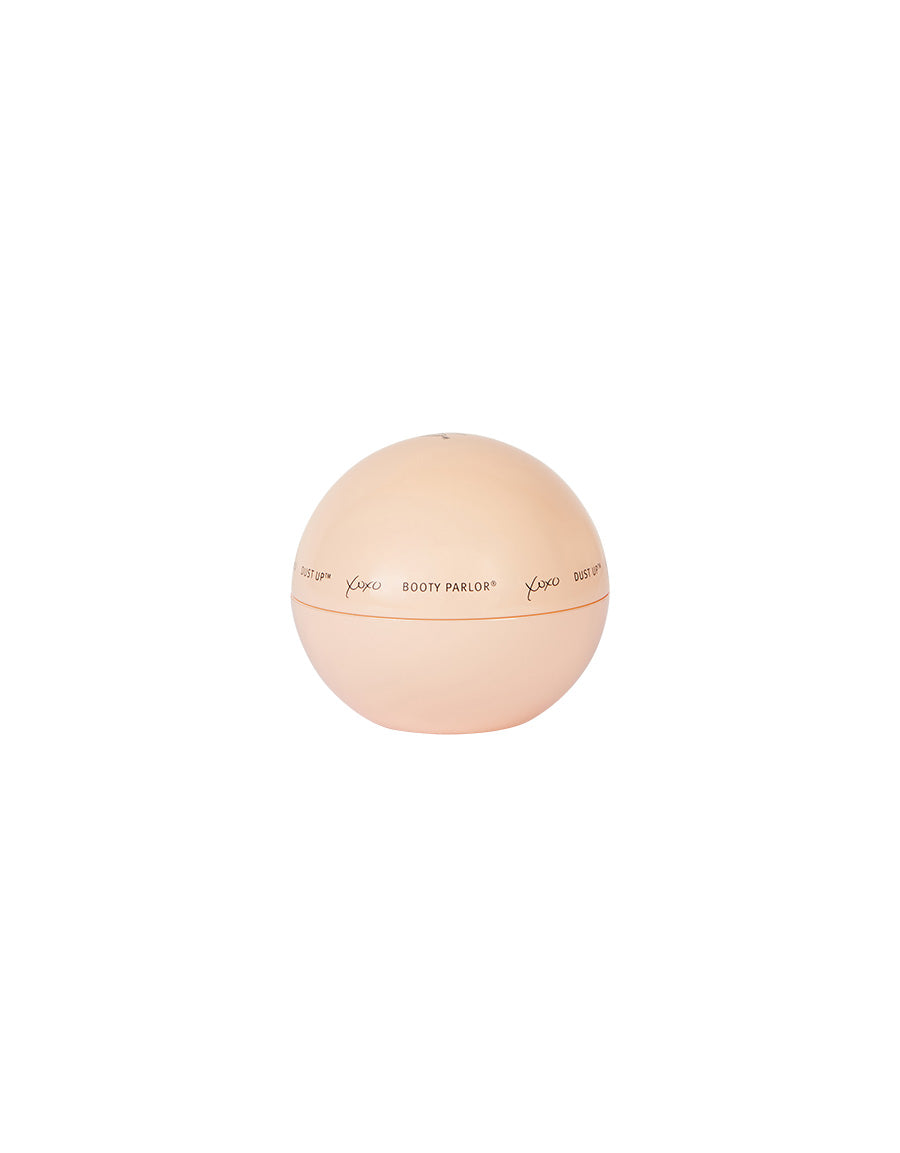 Vanilla Glaze Dust Up Body Shimmer