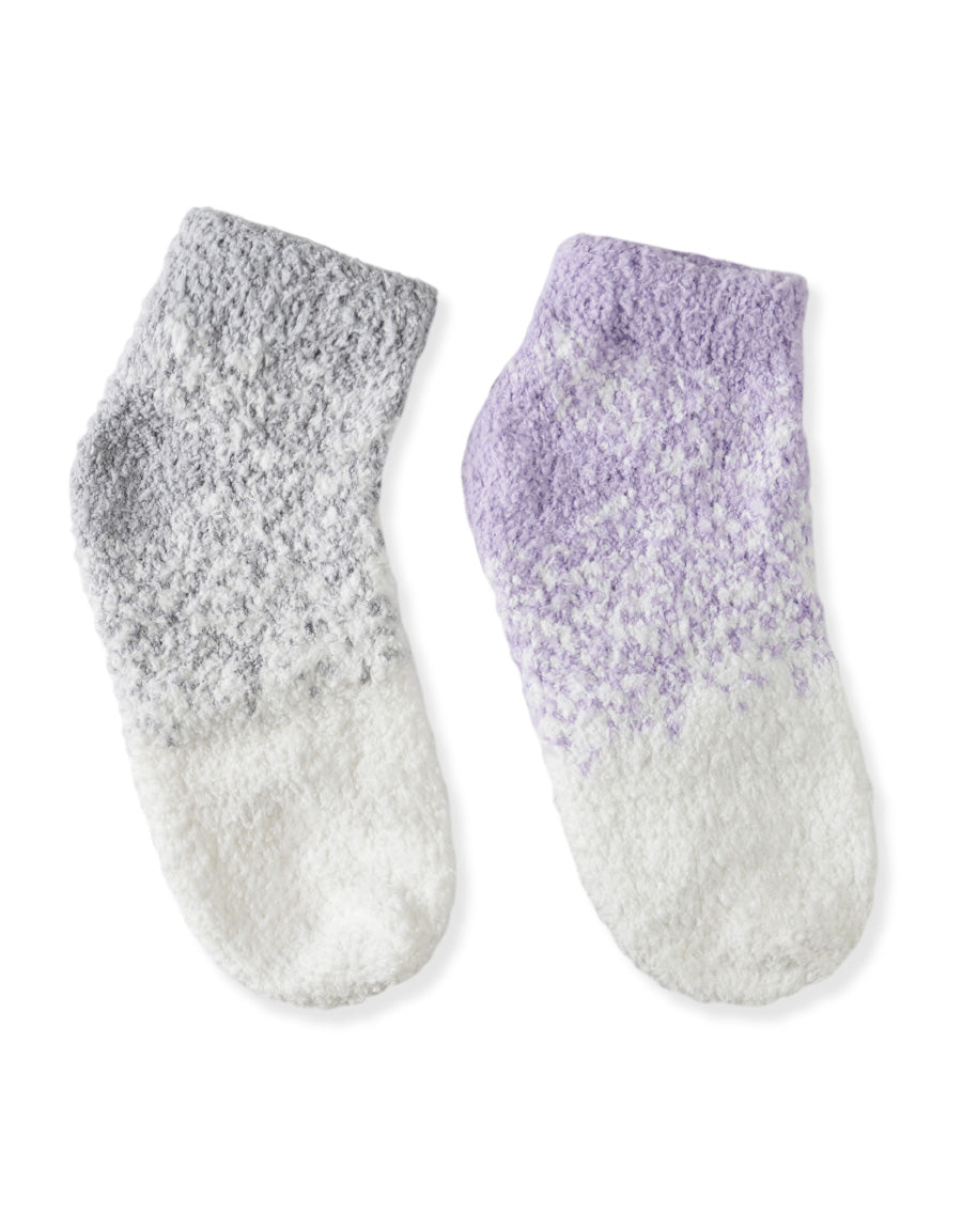 Fleece Footsies