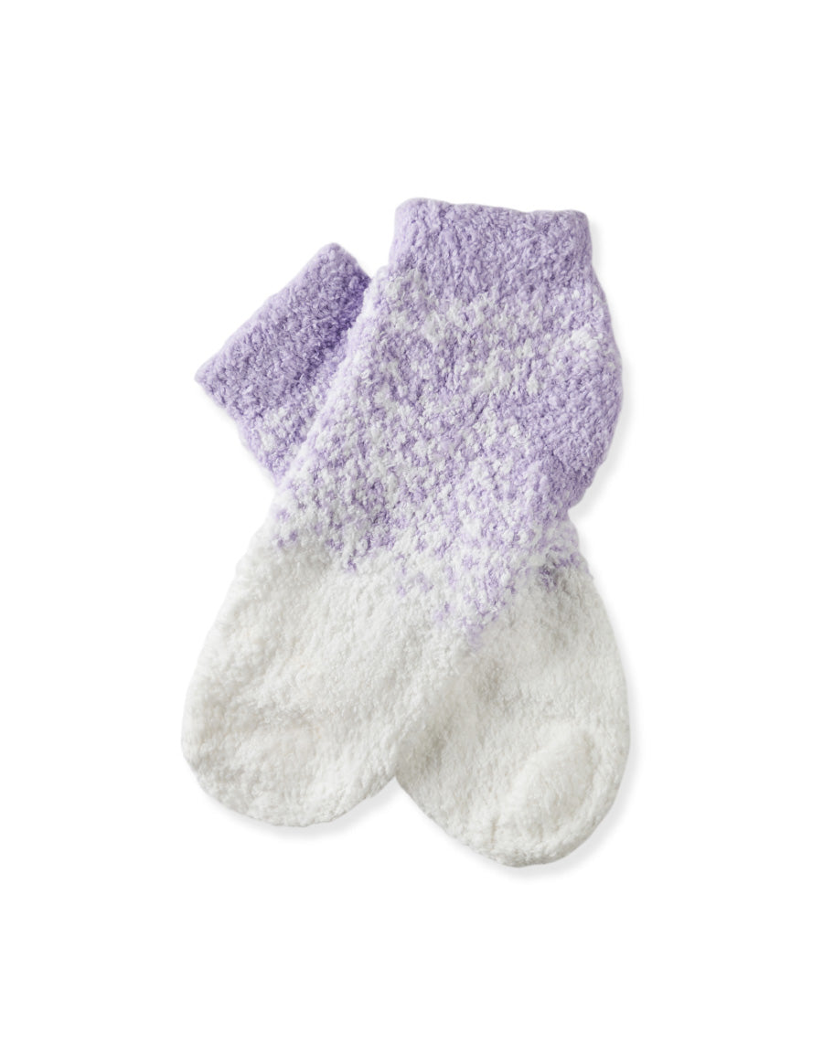 Fleece Footsies