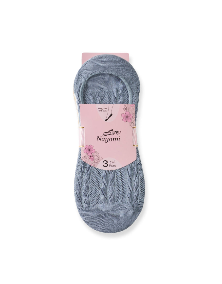 Cotton Footsies